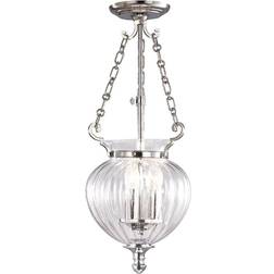 Elstead Lighting Finsbury Park Pendant Lamp 22cm