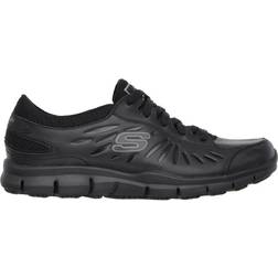 Skechers Eldred SR W - Black