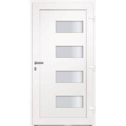 vidaXL - External Door L (100x200cm)