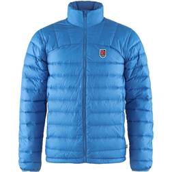 Fjällräven Expedition Pack Down Jacket - Un Blue