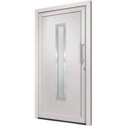 vidaXL - External Door R (108x208cm)