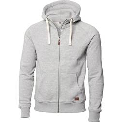 Nimbus Williamsburg Hoodie - Grey Melange