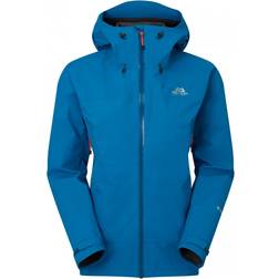 Mountain Equipment Women's Garwhal Jacket - Ink Blue