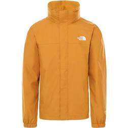 The North Face Men's Resolve 2 Jacket - Citrine Yellow