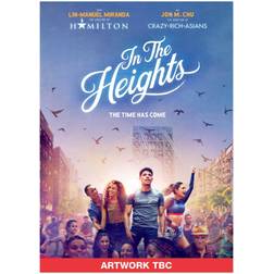 In The Heights (DVD)