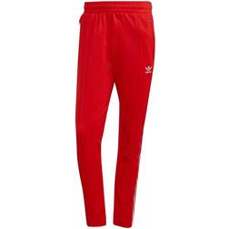 Adidas Adicolor Classics Beckenbauer Primeblue Track Pant Men - Red