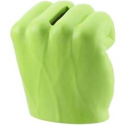 Paladone Marvel Hulk Fist Money Box