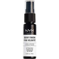 NYX Makeup Setting Spray Dewy 18ml