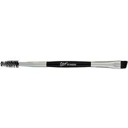 Glam of Sweden Eyebrow Brush Double