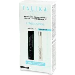 Talika Make-Up Set Lipcils Duo (2 pcs)
