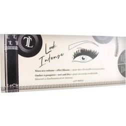 Leclerc False Eyelashes Cofret Intense Noir 01