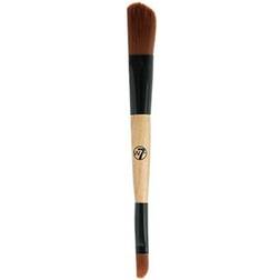 W7 Duo Foundation & Concealer Brush