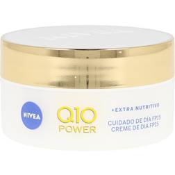 Nivea Anti-Wrinkle Cream Q10 Power 50ml