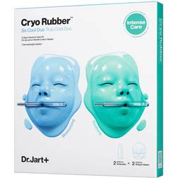 Dr.Jart+ Cryo Rubber So Cool Duo-No colour