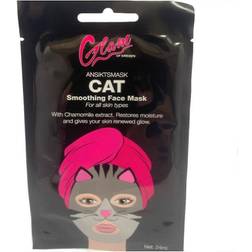 Glam of Sweden Facial Mask Cat 24ml