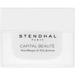 Stendhal Facial Cream Capital BeautÃ© 50ml