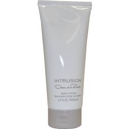 Oscar de la Renta Intrusion Body Lotion 200ml