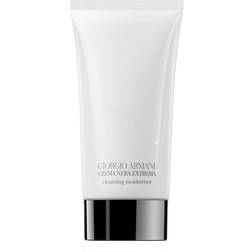 Armani Beauty Crema Nera Extrema Foaming Cleanser Cream