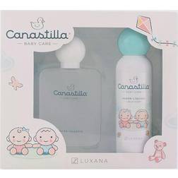Luxana Child's Perfume Set Canastilla (2 pcs)