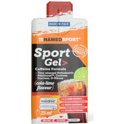 Namedsport Sports Gel 25ml