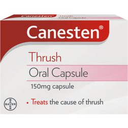 Canesten Fluconazole Oral Capsule 150mg