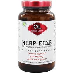 Olympian Labs Herp-Eeze 120 Vegetarian Capsules