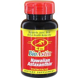 BioAstin Hawaiian Astaxanthin