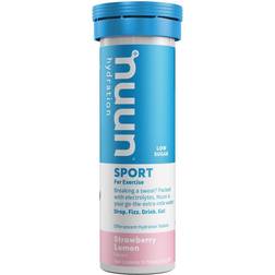 nuun Active Hydration Electrolyte Tablets