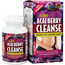 Applied Nutrition 14-Day Acai Berry Cleanse 56 Tablets