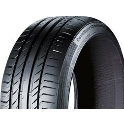 Continental ContiSportContact 5 235/45 R18 94W