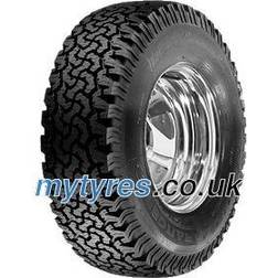 Insa Turbo RANGER 235/75 R15 105 S remould