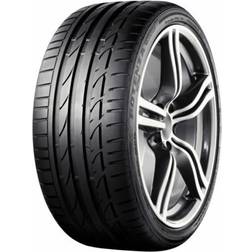 Bridgestone S001* RFT XL 275/35 R20 102Y