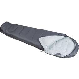 Abbey Sr021mhgrg Sleeping Bag One Size Grey