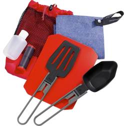 MSR Ultralight Kitchen Set 2021 Kitchen Helpers