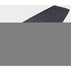 OEX Sleeping Bag Liner, Black