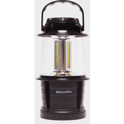 EuroHike 3W Cob Lantern, Black