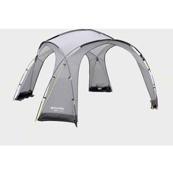 EuroHike Shelter, Black