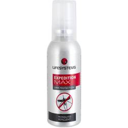 Lifesystems Expedition Plus Insect Repellent 100ml