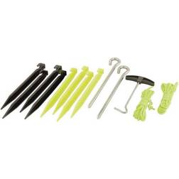 Outwell Tent Accessories Pack One Size Multicolor