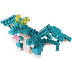 Nanoblock Dragon (nanoblocks) Figure