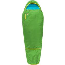 Grüezi Bag Grow Colorful Sleeping Kids gecko green 2021 Sleeping Bags