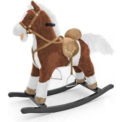 Milly Mally Łatek Rocking Horse