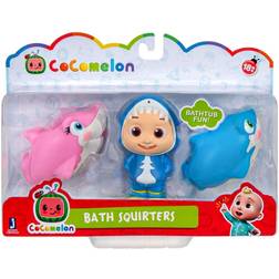 Cocomelon Bath Squirters