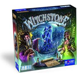 Witchstone