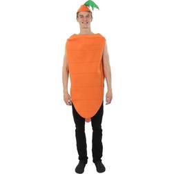 Orion Costumes Carrot Adult's Costume