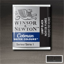 Winsor & Newton Cotman akvarell hp färg 337