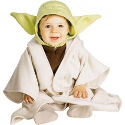 Rubies Star Wars Classic Yoda Infant/Toddler Costume