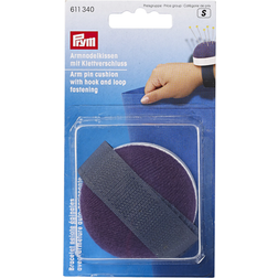 Prym Arm Pin Cushion, Blue