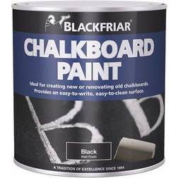 Blackfriar Chalkboard Paint 125ml