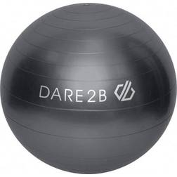 Dare 2b Fitness Ball Pump One Size Ebony